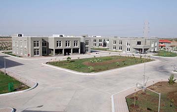 Government Engineering Colleges Rajkot