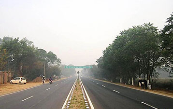 OPRC Road Sector Project SH-12