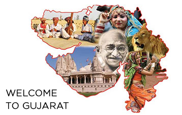 Gujarat welcomed us with a open heart