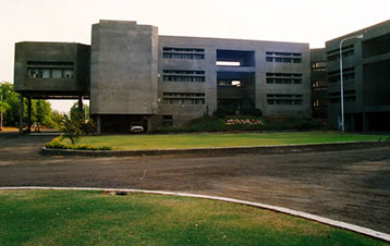 Water and Land Management Institute